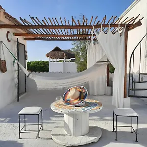 Casa Lara - Cerca Del Mar - Privatunterkunft Cancún