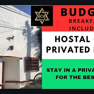 777 Lenderman 777 Privatunterkunft Cancún