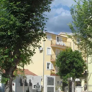 Nik Apartment Selce