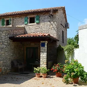 Duerose Apartment Buje